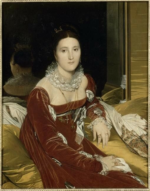 ingres