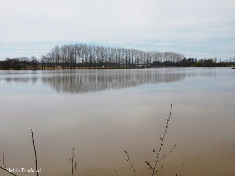 Lac de Tastoa 010418