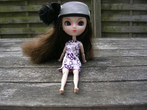 pullip sun 001