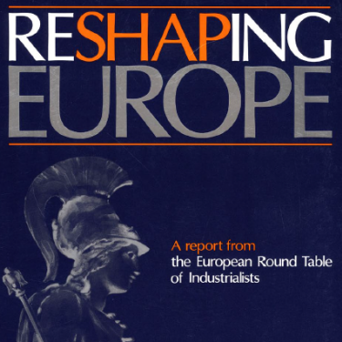 reshaping