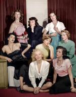 1949-05-09-LIFE_sitting-by_halsman-01-group-010-1color