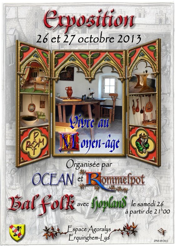 Ercan Expo - Affiche 3
