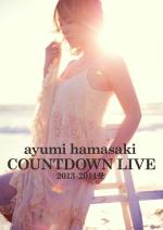 Hamasaki_Ayumi_-_CDL_2013-2014_DVD