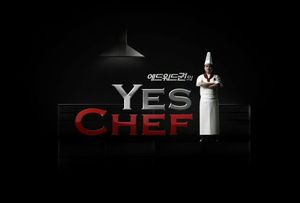 yes chef