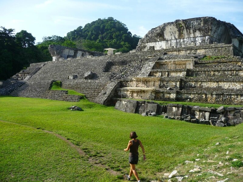 Palenque (4)