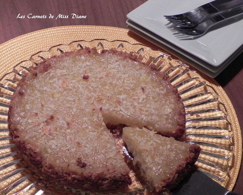 TARTE_ANANAS_COCONUT