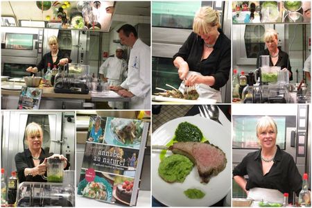 annabel langbein au cordon bleu requia