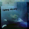 fallingslowly