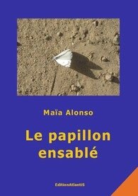 2016-Le papillon ensablé