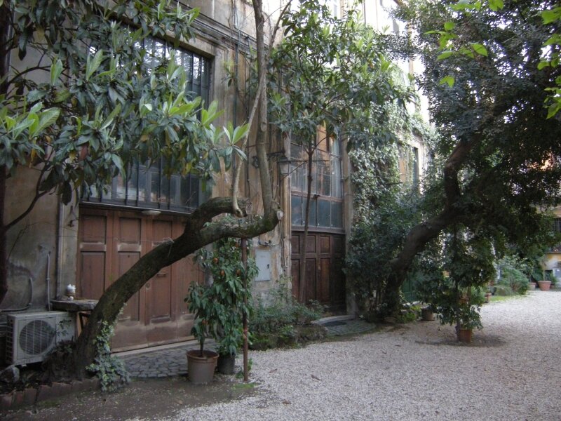 Rome avril 2009 058