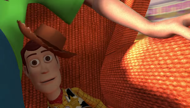 toy story