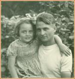 Georges et Elisabeth DEVILLERS