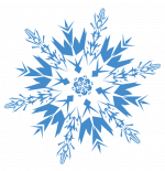 snowflakes_PNG7585