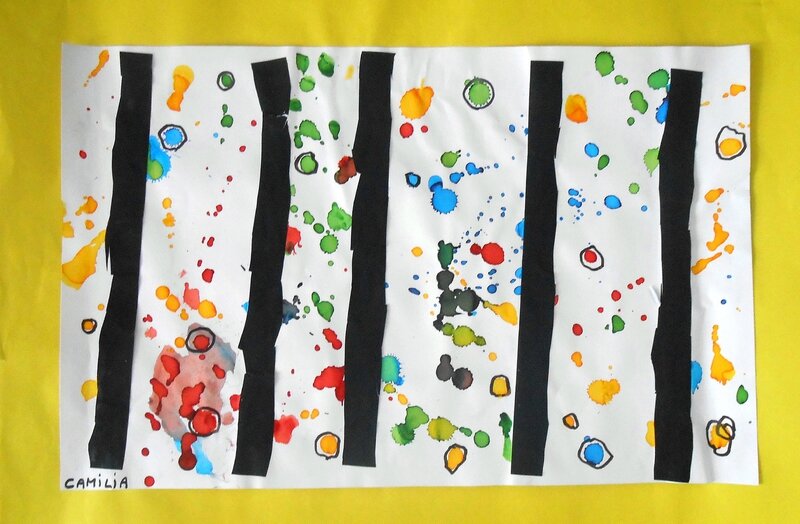 taches-peinture-lignes-collage-activité-manuelle-maternelle-couleurs-simple-rigolo-facile-enfant-enfants