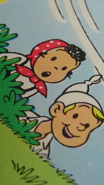 Sylvain & Sylvette (4)