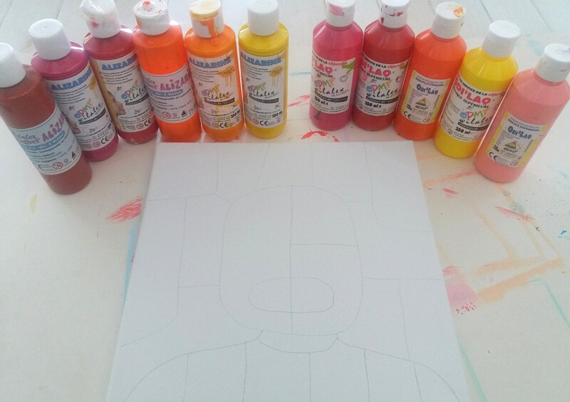 03-Couleurs chaudes froides- Portraits Relief (7)