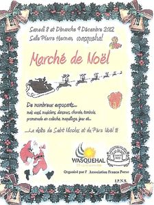 marche wasquehal