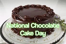National Chocolate Cake Day 2021 - When, Where and Why it is Celebrated?