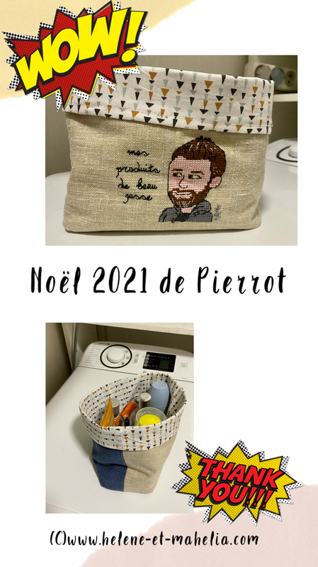 pour Pierrot