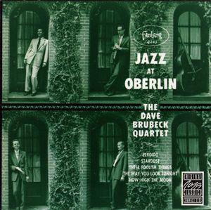 Dave_Brubeck_Quartet___1953___Jazz_at_Oberlin__Fantasy_