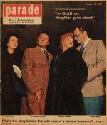 1957 The independant news parade Us