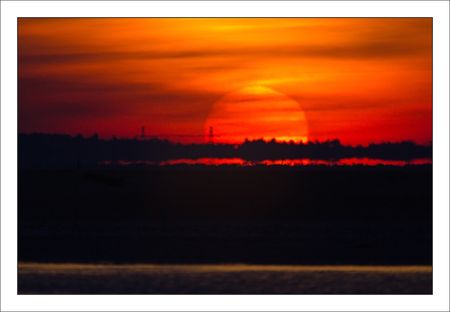 lever_soleil_Oleron_pont_Martroux_221010