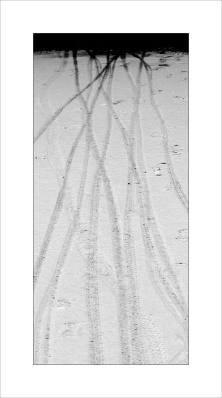 neige traces vélos 060218