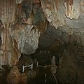 Grotte - Tham Jang ou Tham Chang