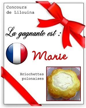 mariegagnante