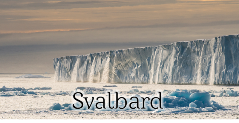 09 - Svalbard