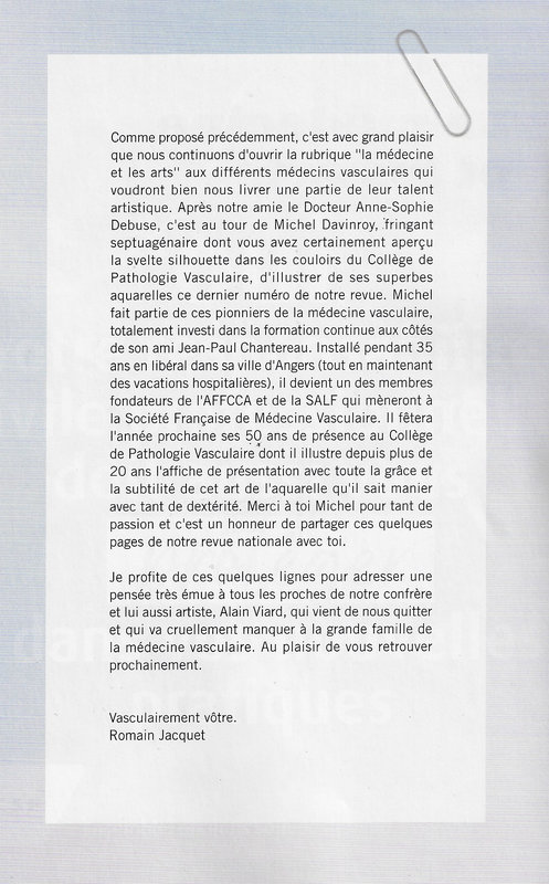 Article Mars 2023 ar Romain Jacquet