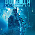 <b>Godzilla</b> 2 - Roi des Monstres (Le nouveau choc des titans)