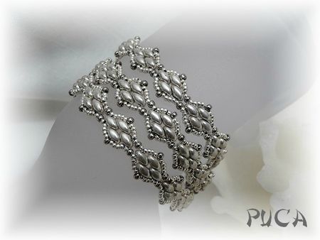 Bracelet argent11