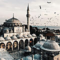 ISTANBUL: 
