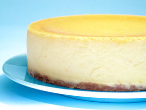 cheesecake