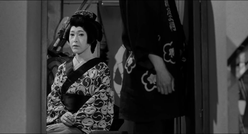 Canalblog Japon Cinéma Mishima A Life in Four Chapters09