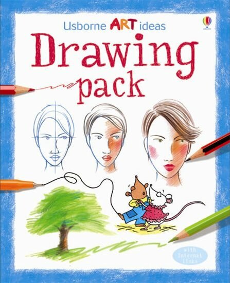 art_ideas_drawing_pack