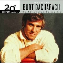 Burt Bacharach