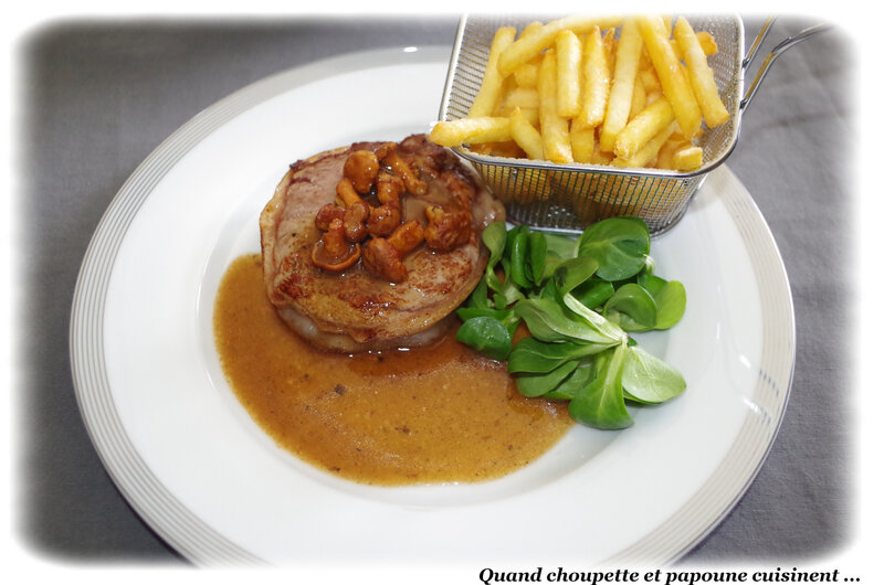 grenadins de veau-4416