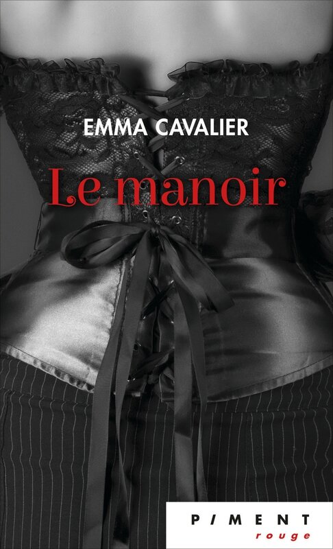 Le Manoir Emma Cavalier