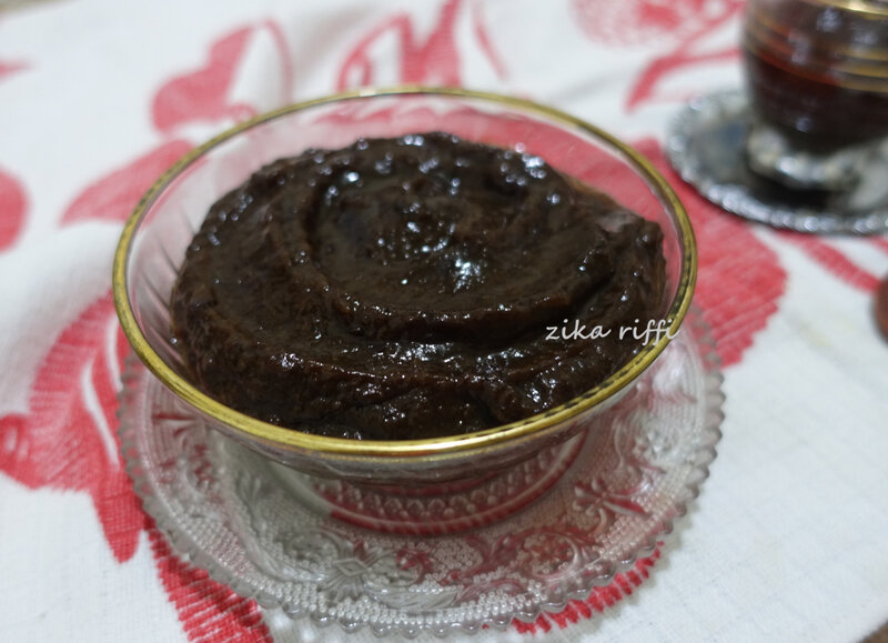 compote de pruneaux 5
