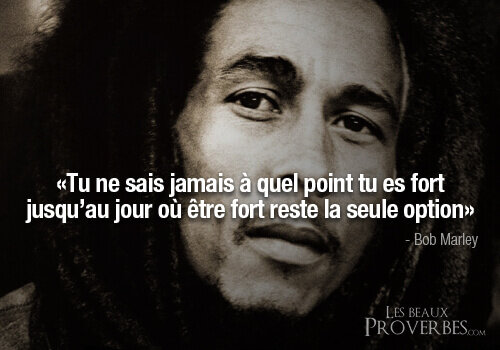 BOB MARLEY