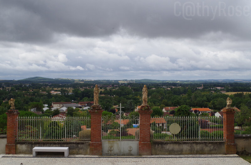 && Castelnau de Lévis (15)