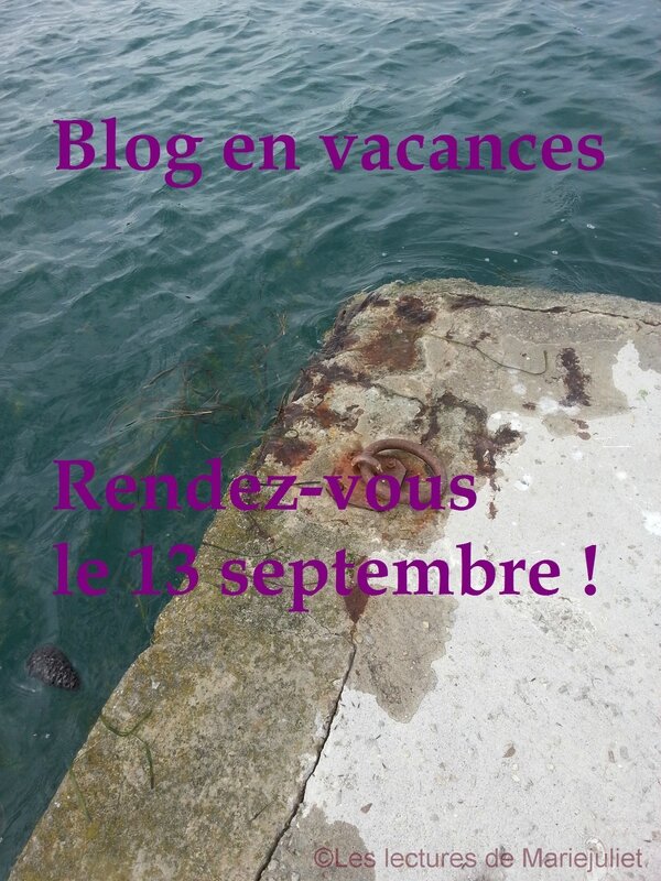 vacances