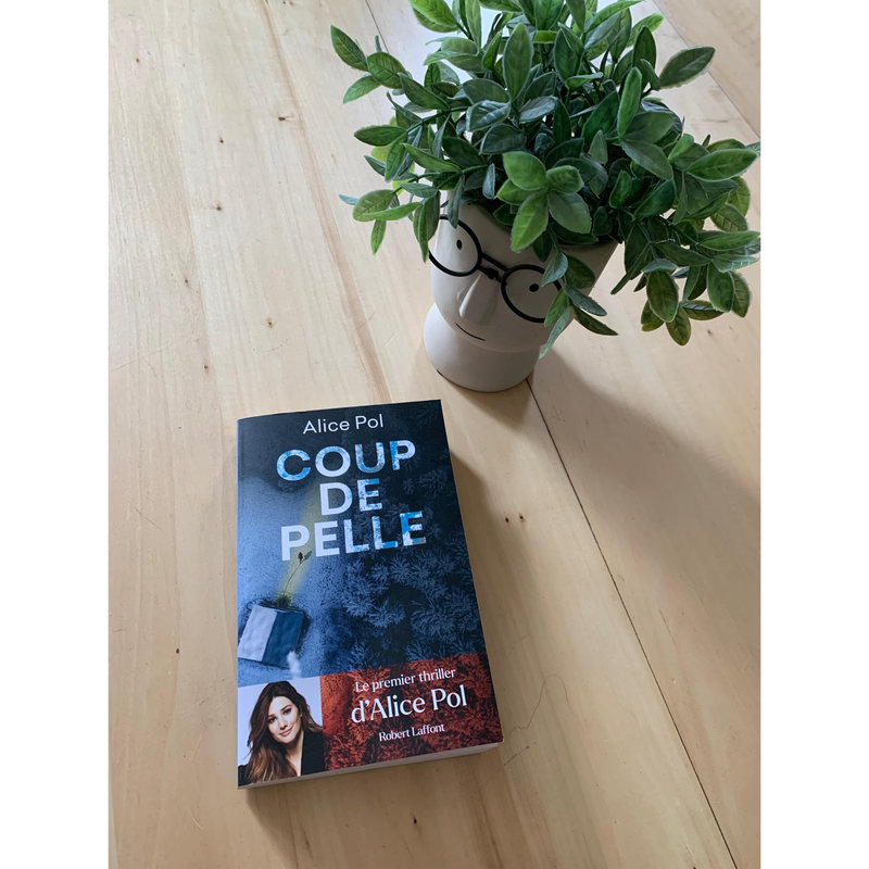 COUP DE PELLE
