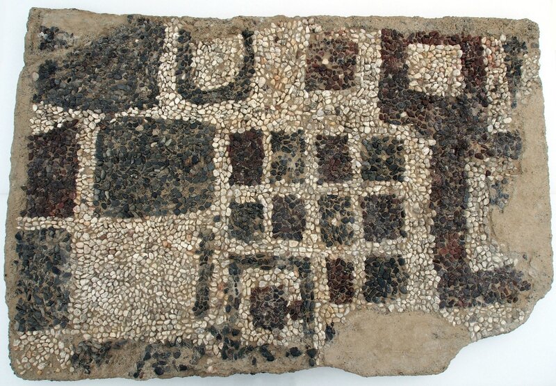 8 MosaicSegment