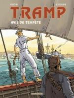 Tramp Avis-de-tempete