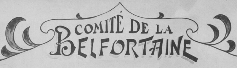 Belfort CPhoto Comité Belfortaine 1921 R1