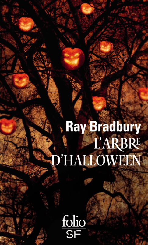 L'arbre-d'Halloween-de-Ray-Bradbury