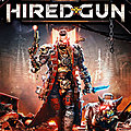 Necromunda: Hired Gun, un jeu d’aventure <b>à</b> trouver sur Fuze Forge 